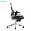 Meet&Co All Mesh Ergonomic Office Chair