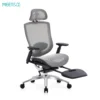 Meet&Co All Mesh Ergonomic Office Chair