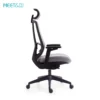 Meet&Co Mesh Ergonomic Office Chair