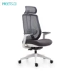 Meet&Co Mesh Ergonomic Office Chair