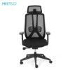 Meet&Co Mesh Ergonomic Office Chair