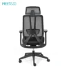 Meet&Co Mesh Ergonomic Office Chair