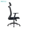 Meet&Co High-quality Mesh Back Office Chair