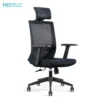 Meet&Co High-quality Mesh Back Office Chair
