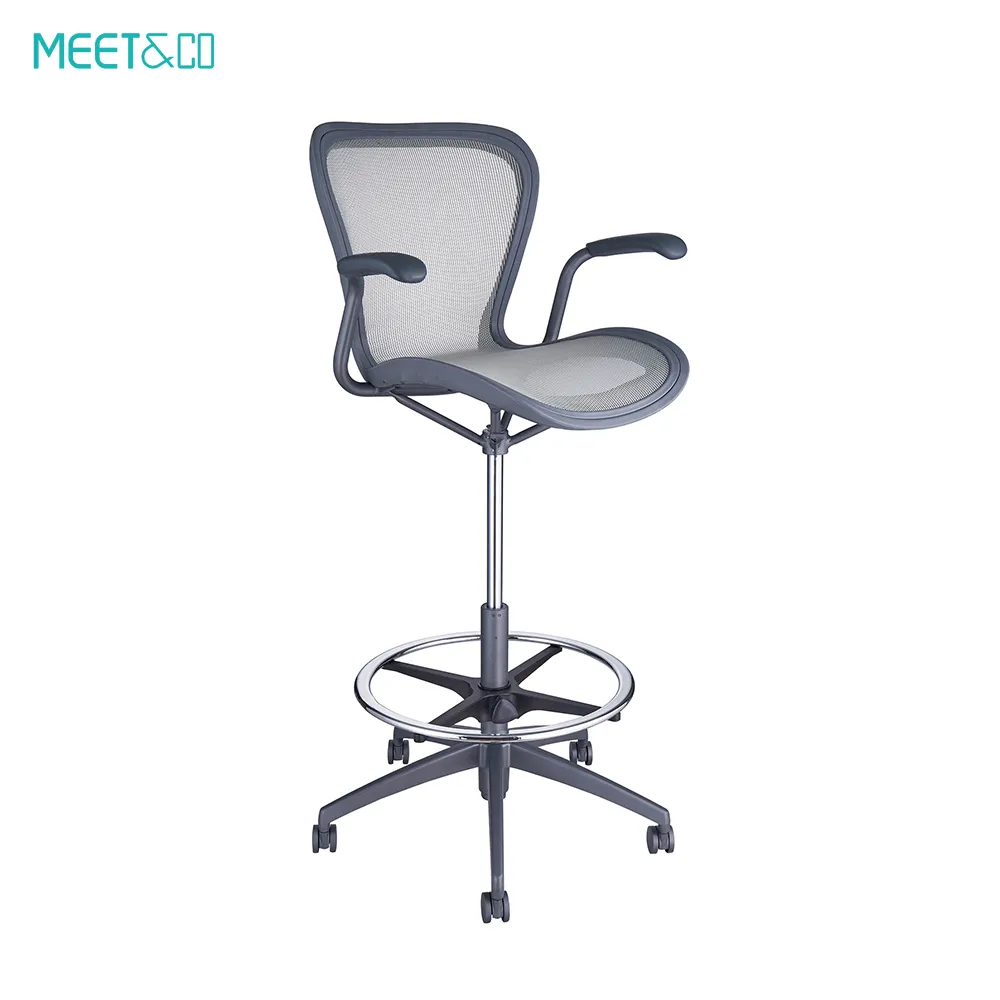 Swivel Bar Chair