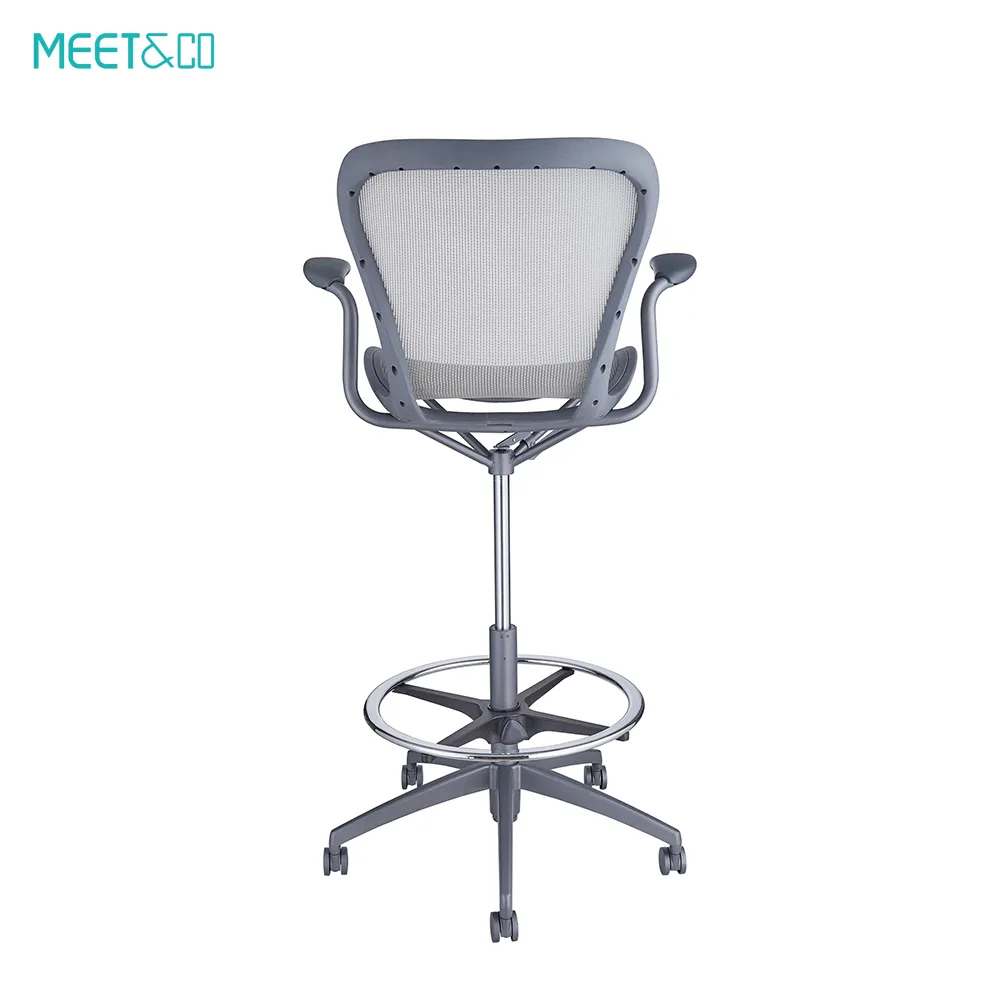 Swivel Bar Chair
