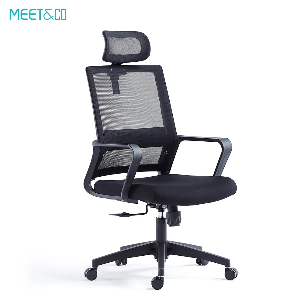Meet&Co Wholesale Staff Mesh Office Chair 
