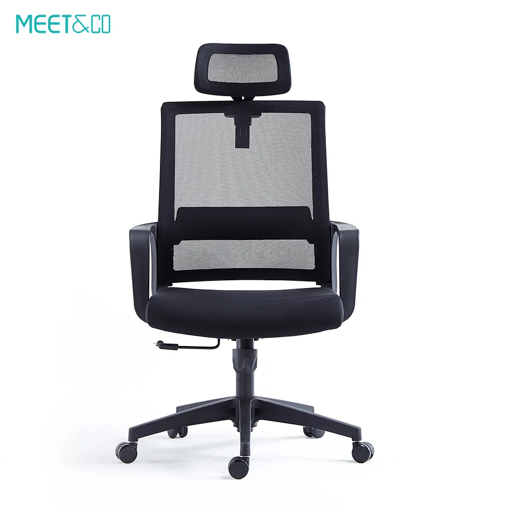 Meet&Co Wholesale Staff Mesh Office Chair 