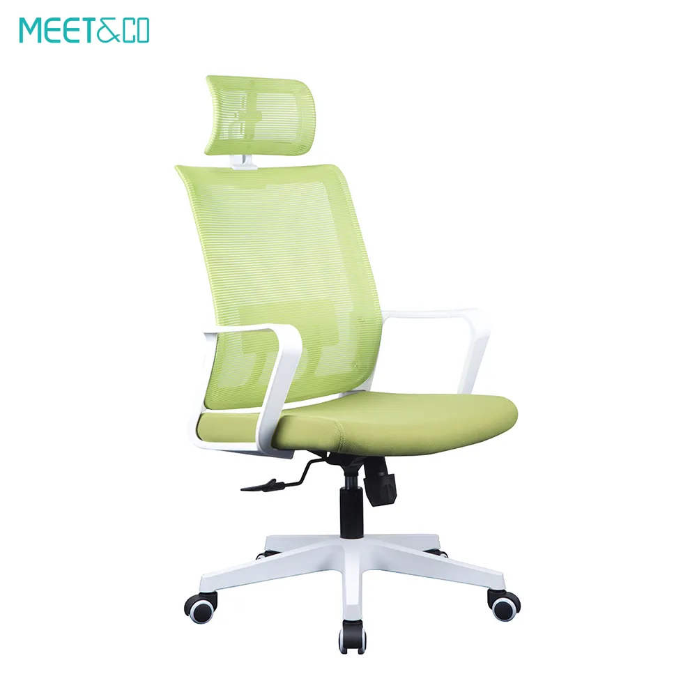 Meet&Co Mesh Computer Chair