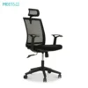 Meet&Co High Back Mesh Desk Chair