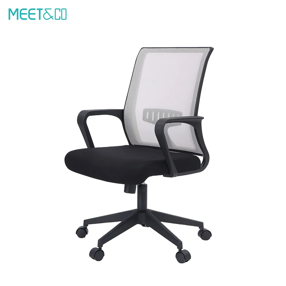 Meet&Co Mesh Office Task Chair