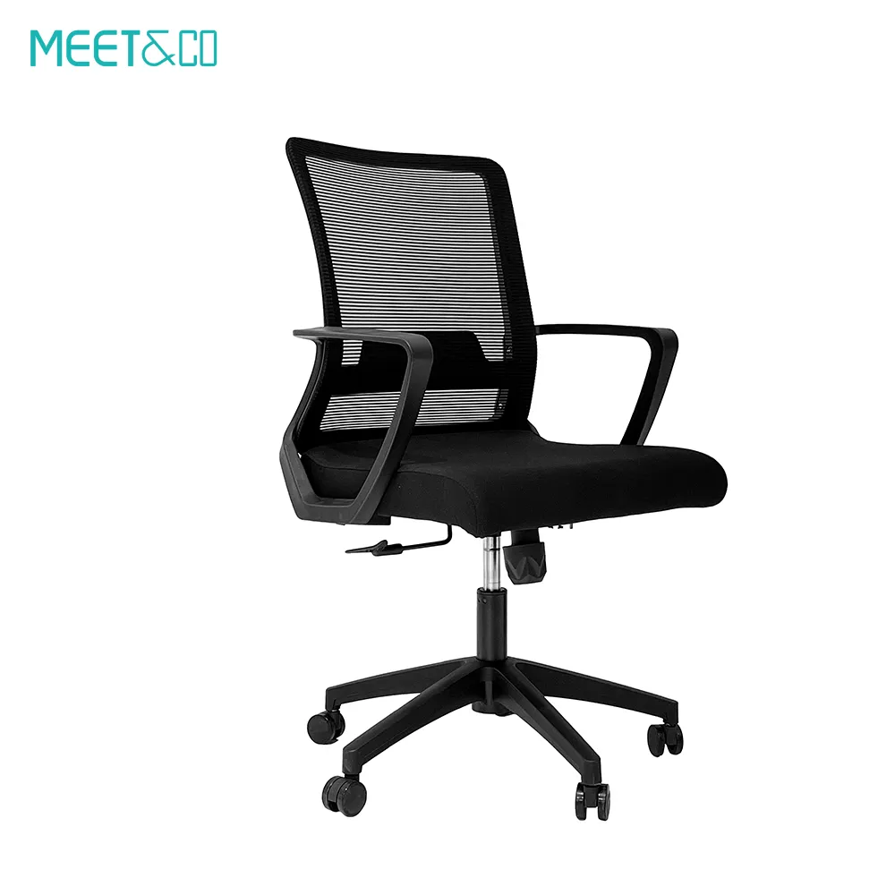 Meet&Co All Mesh Office Desk Chair