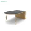 Reco Series E Wood coffee table