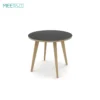 Reco Series E Wood coffee table