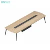 Reco Series B simple design conference table