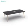 Reco Series C simple design conference table