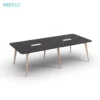 Reco Series C simple design conference table