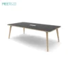 Reco Series E conference table in office