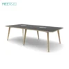 Reco Series E conference table in office