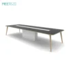Reco Series E conference table in office