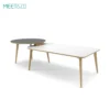 Reco Series E conference table in office