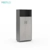 Reco Series A wood file cabinet