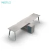 Reco Series A 2-person office workstation