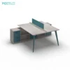 Reco Series A office workstation