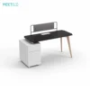 Reco Series C 1-person office workstation