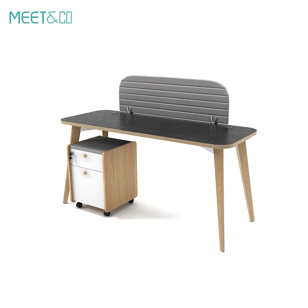 Reco Series E office workstation