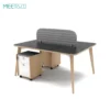 Reco Series E office workstation