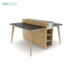 Reco Series E office workstation