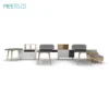 Reco Series E office workstation