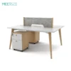 Reco Series E office workstation