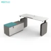 Sendi Series C Standing Desk