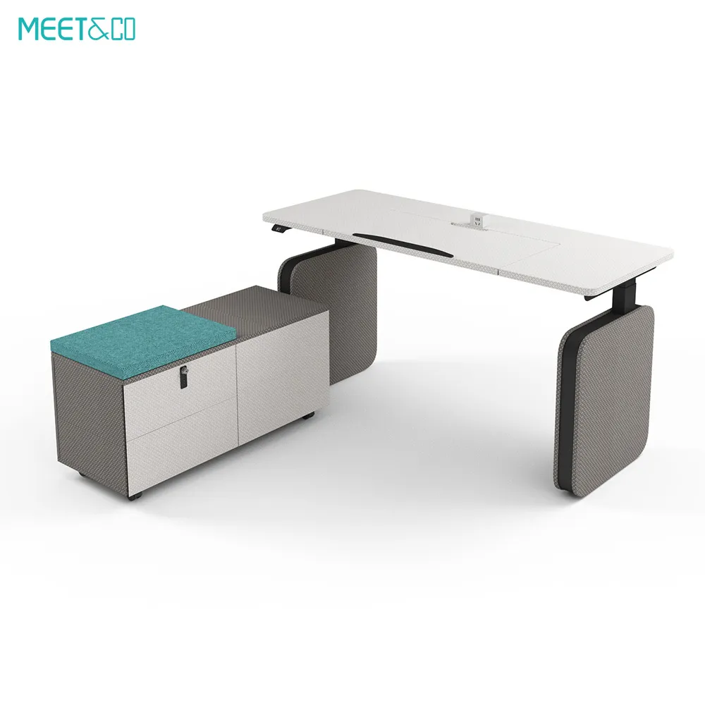 Sendi Series C Standing Desk