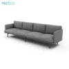 Timing Modular Sectional Sofa