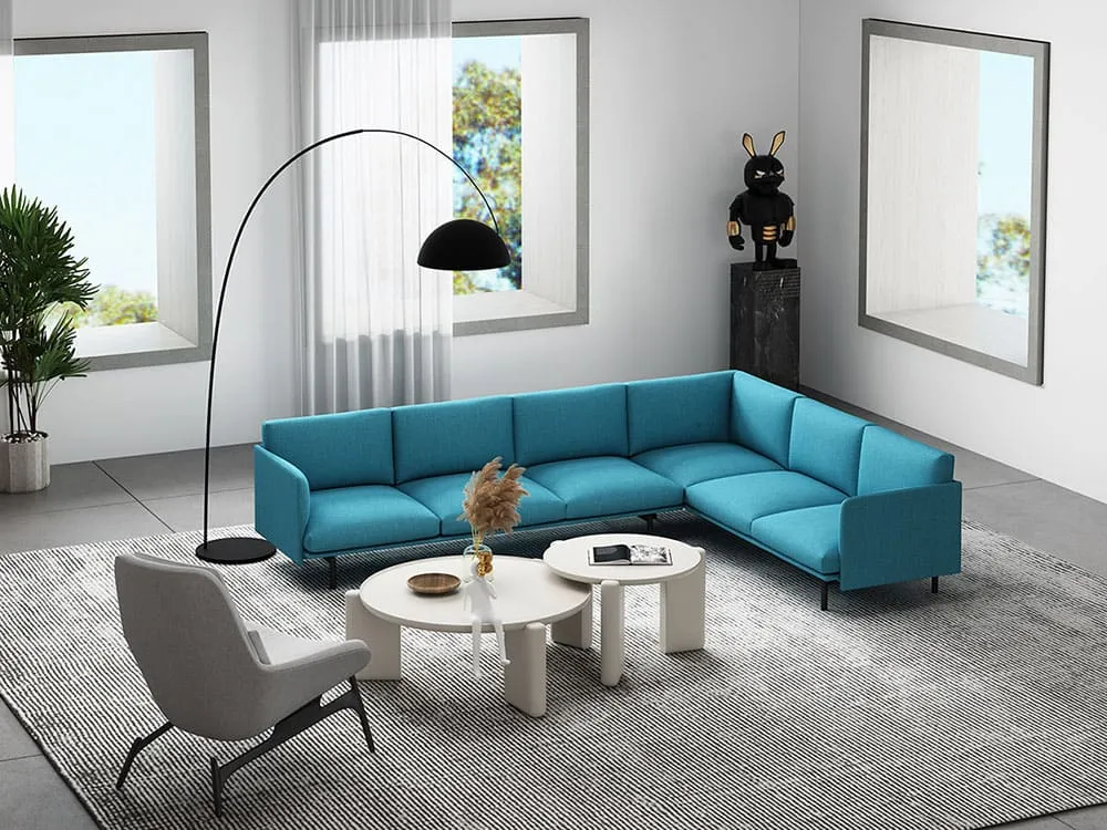 Timing Modular Sectional Sofa