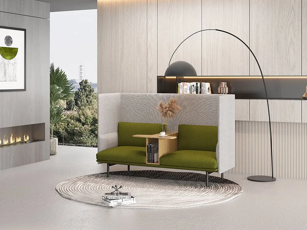 Timing Modular Sectional Sofa