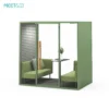Meet&Co Office Pod Series B