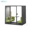 Meet&Co Office Pod Series B