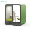 Meet&Co Series C Office Pod in Office