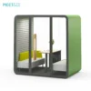 Meet&Co Series C Office Pod in Office
