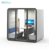 Meet&Co Series C Office Pod in Office