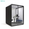 Meet&Co Series D Office Pod in Office
