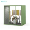Meet&Co Office Pod Series B