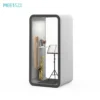 Meet&Co Series C Office Pod in Office