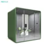Meet&Co Series D Office Pod in Office