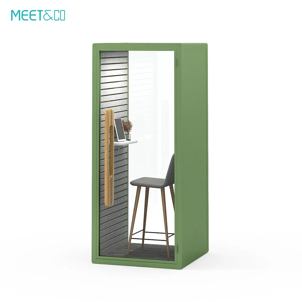 Meet&Co Office Pod Series B