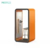 Meet&Co Series C Office Pod in Office